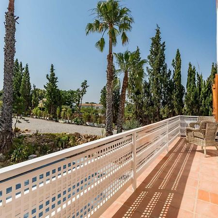 La Colina Villa Пуебла де Вайбона Екстериор снимка