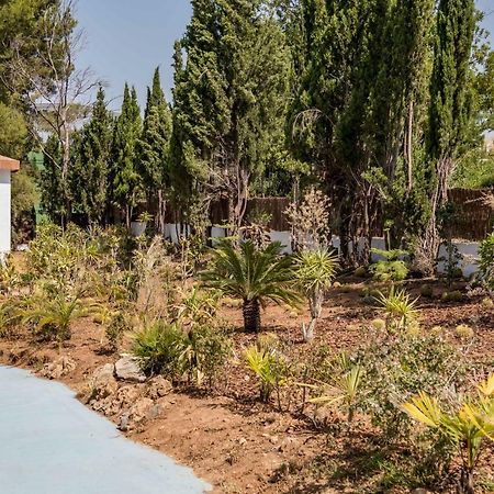 La Colina Villa Пуебла де Вайбона Екстериор снимка