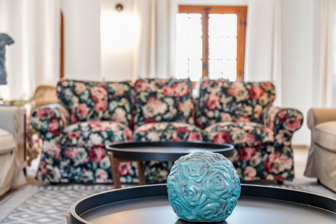 La Colina Villa Пуебла де Вайбона Екстериор снимка