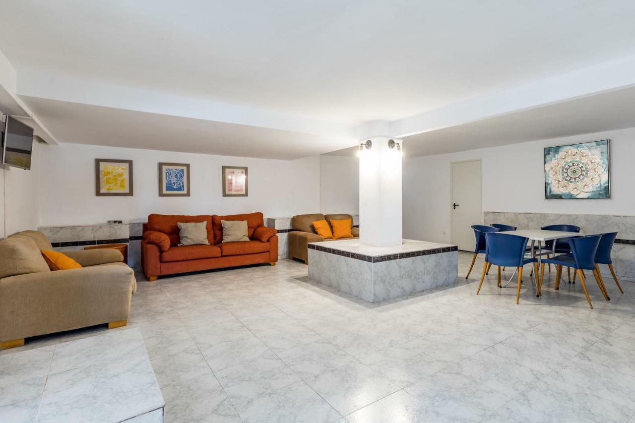 La Colina Villa Пуебла де Вайбона Екстериор снимка
