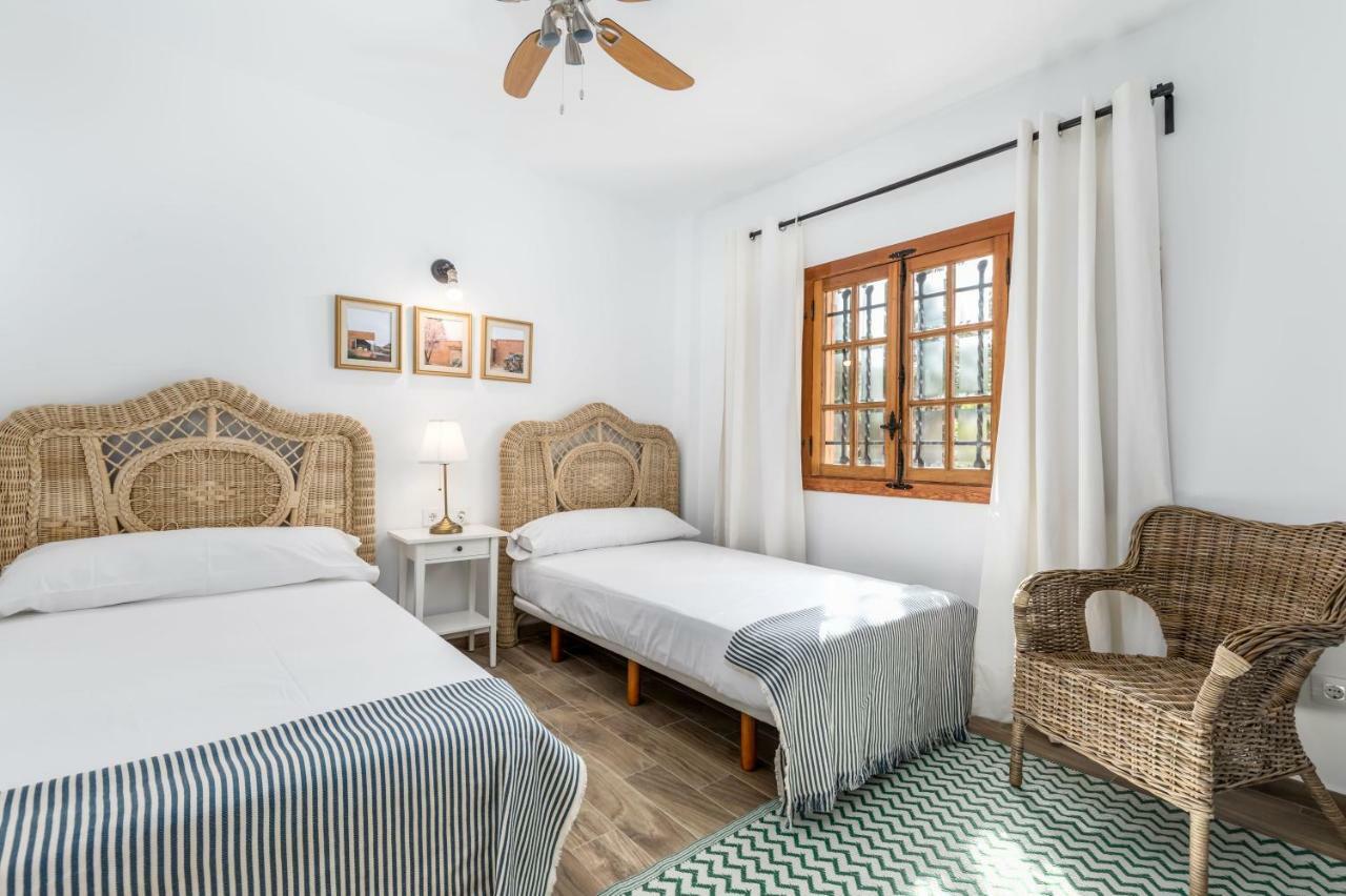 La Colina Villa Пуебла де Вайбона Екстериор снимка