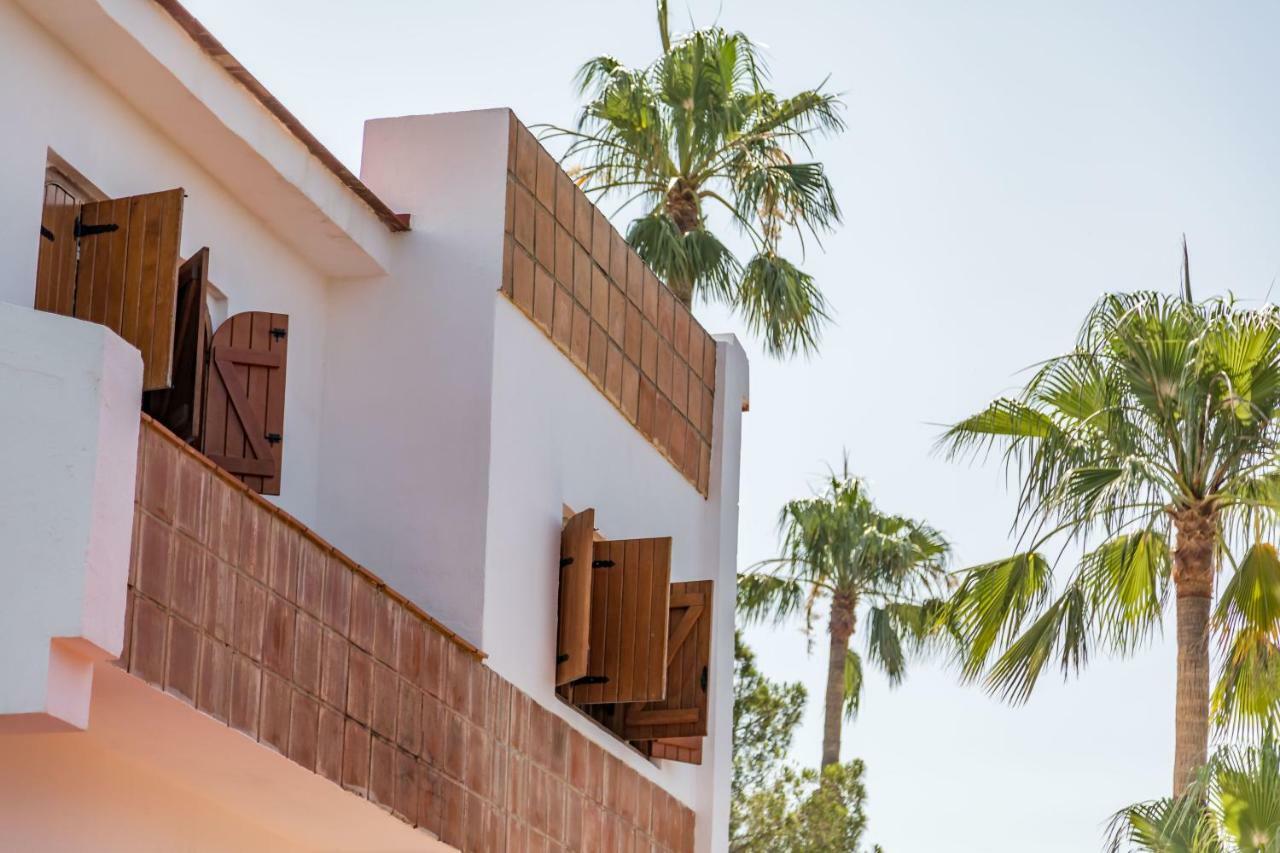 La Colina Villa Пуебла де Вайбона Екстериор снимка